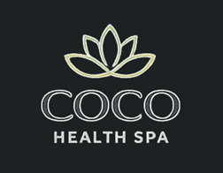 COCO HEALTH SPA logo